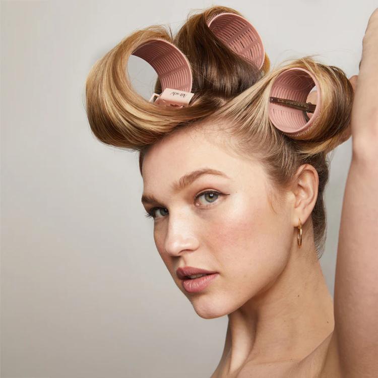 Kitsch Recycled XL Thermal Rollers
