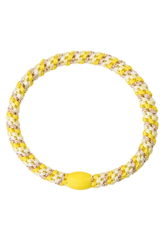 Kknekki Slim mix light yellow gold