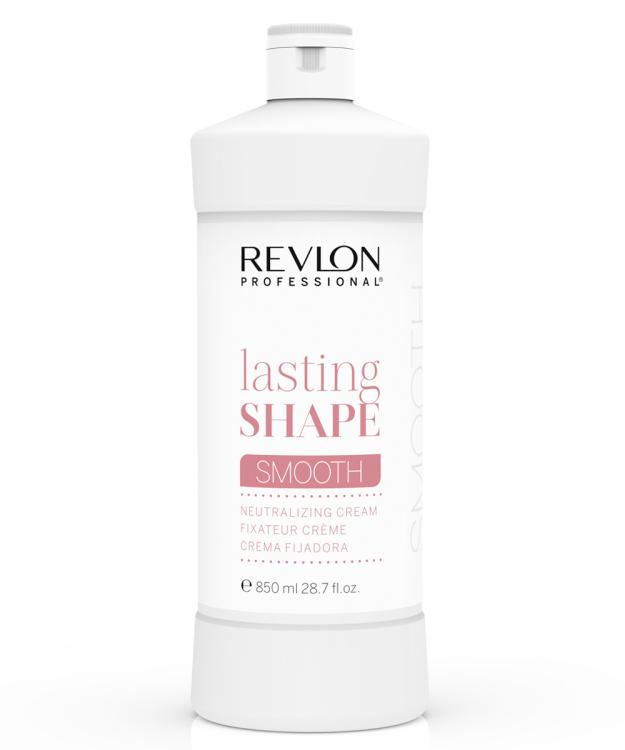 Revlon Lasting Shape Smooth Neutralizer