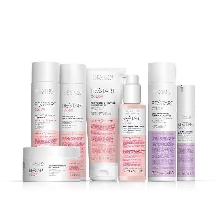 Revlon RE/START Color Protective Jelly Mask