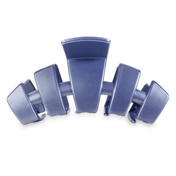 Teleties Classic Hampton Bay Hair Clip groß