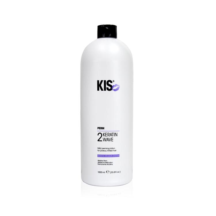 Kis 2 Perm KeratinWave Infusion System