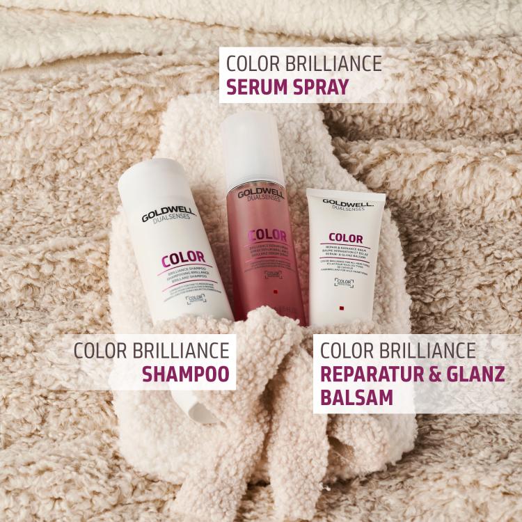Goldwell Color Brillance X-Mas Set 2025