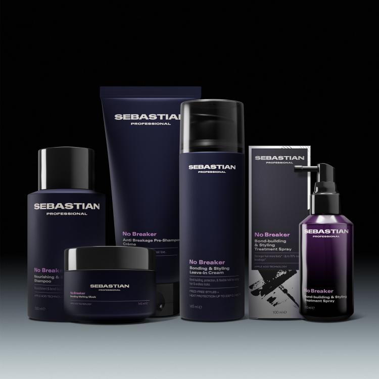 Sebastian No.Breaker Bonding Melting Mask