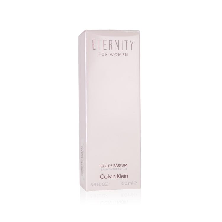 Calvin Klein Eternity Eau de Parfum for Women