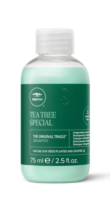 Paul Mitchell Tea Tree Special Shampoo