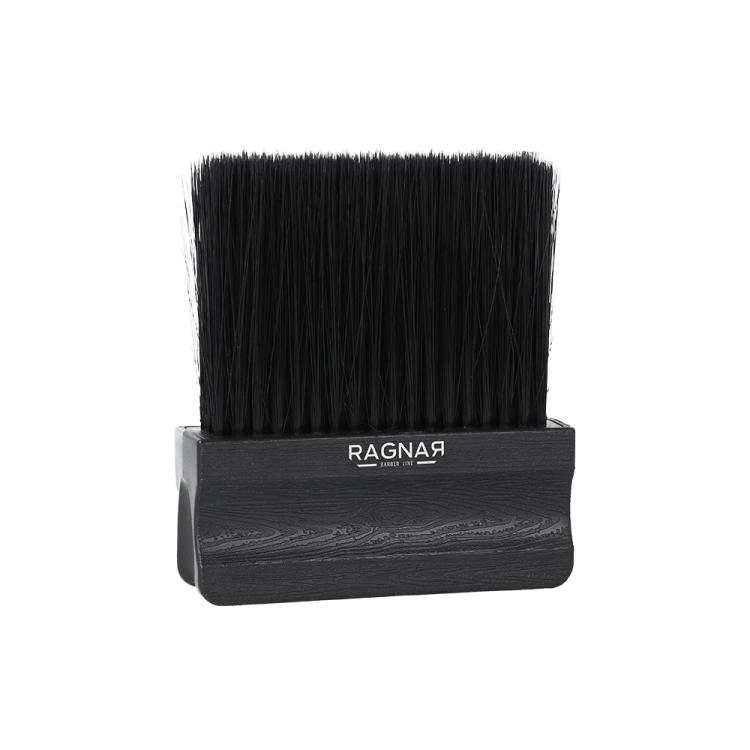 Ragnar Barber Line Breite Barbierbürste