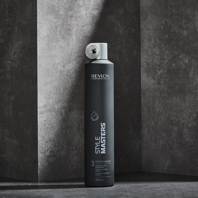 Revlon Style Masters  Finisher  Haarspray