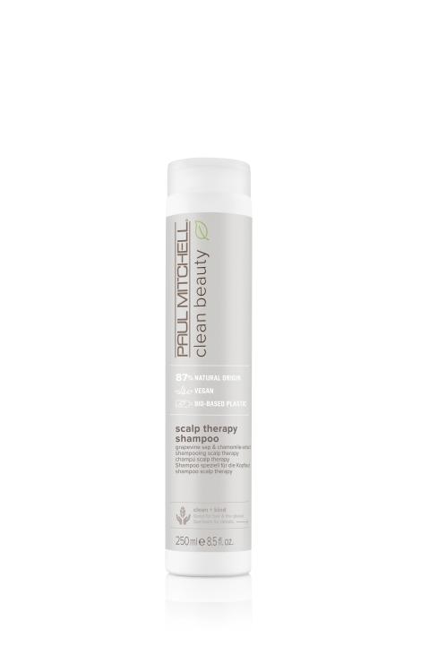 Paul Mitchell Clean Beauty scalp Therapy Shampoo