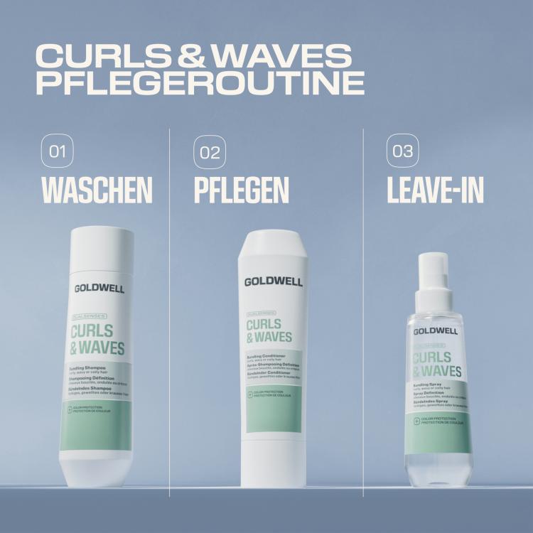Goldwell Dualsenses Curls & Waves Hydrating Serum Spray