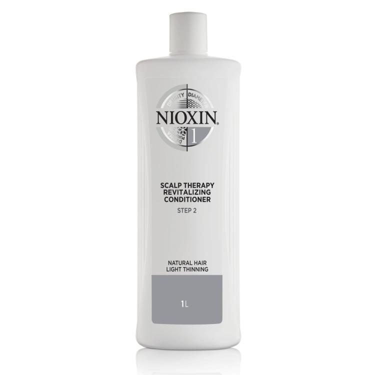 Nioxin System 2 Revitalizing Conditioner