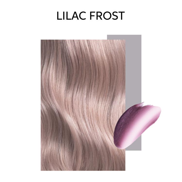 Wella Color Fresh Mask lilac frost