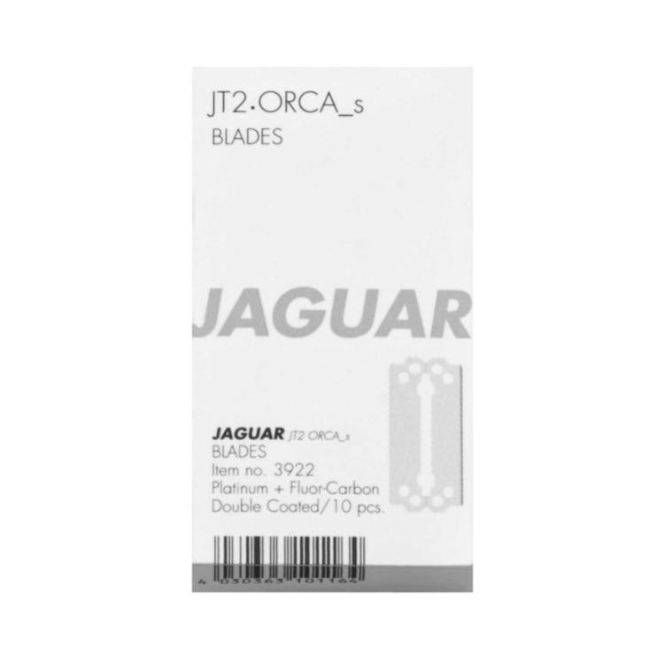 Jaguar JT2  Orca S Klingen