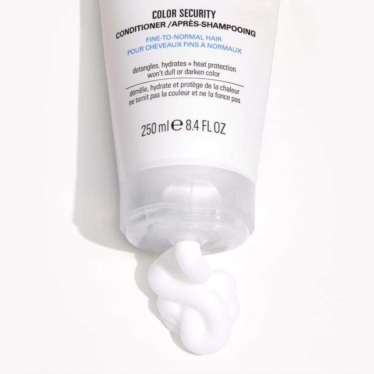 Color WOW Color Security Conditioner for fine-to-normal color-treated Hair
