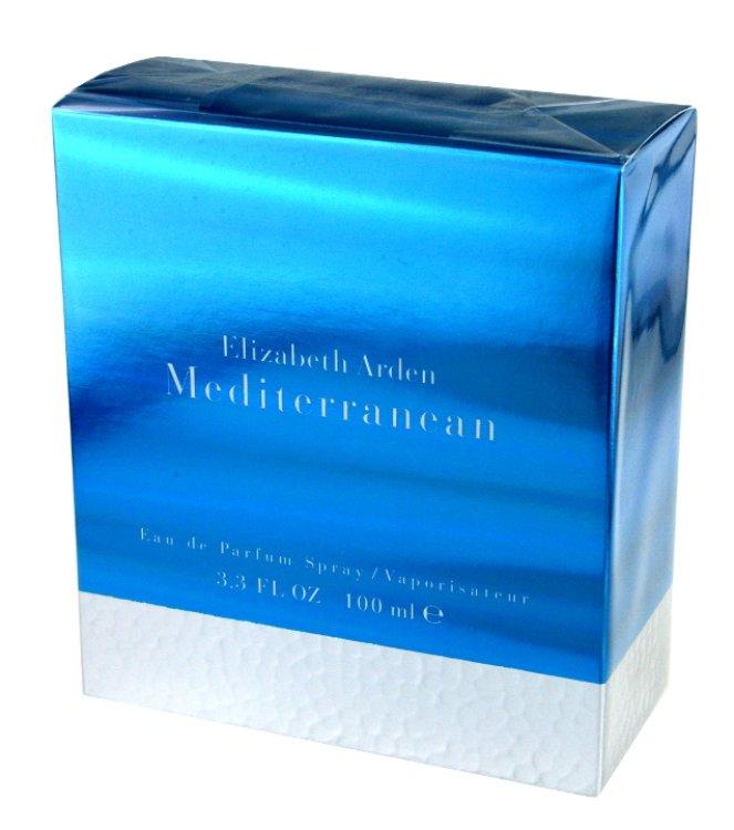 Elizabeth Arden Mediterranean Eau de Parfum Spray
