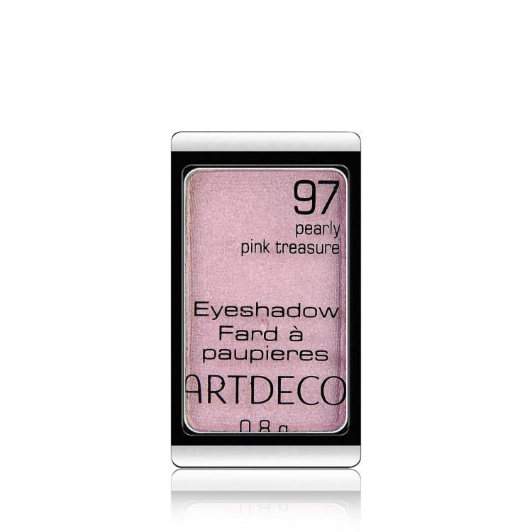 Artdeco Lidschatten Pearly 97 Pink Treasure