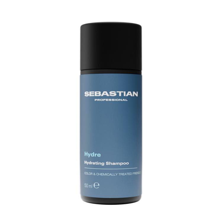 Sebastian Hydre Hydrating Shampoo