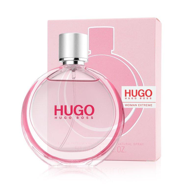 Hugo Boss Woman Extreme Eau de Parfum