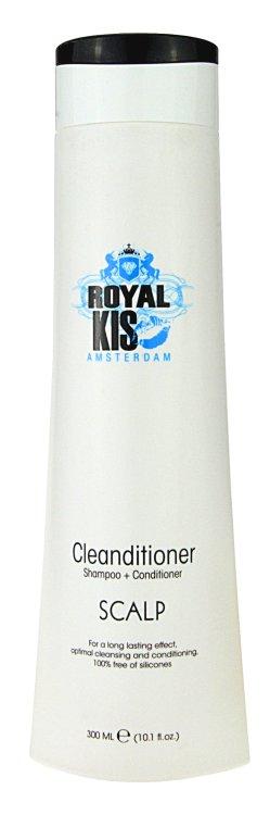 Kis Royal Kis Scalp Cleanditioner