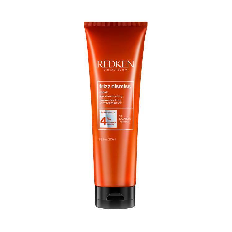 Redken Frizz Dismiss Mask 4% Smoothing Complex