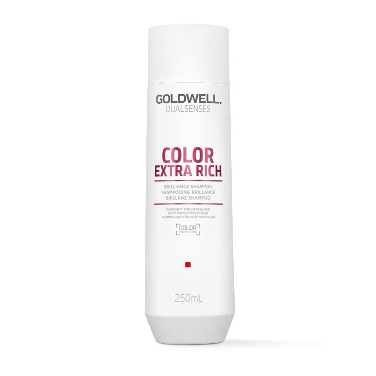 Goldwell Dualsenses Color Extra Rich Shampoo