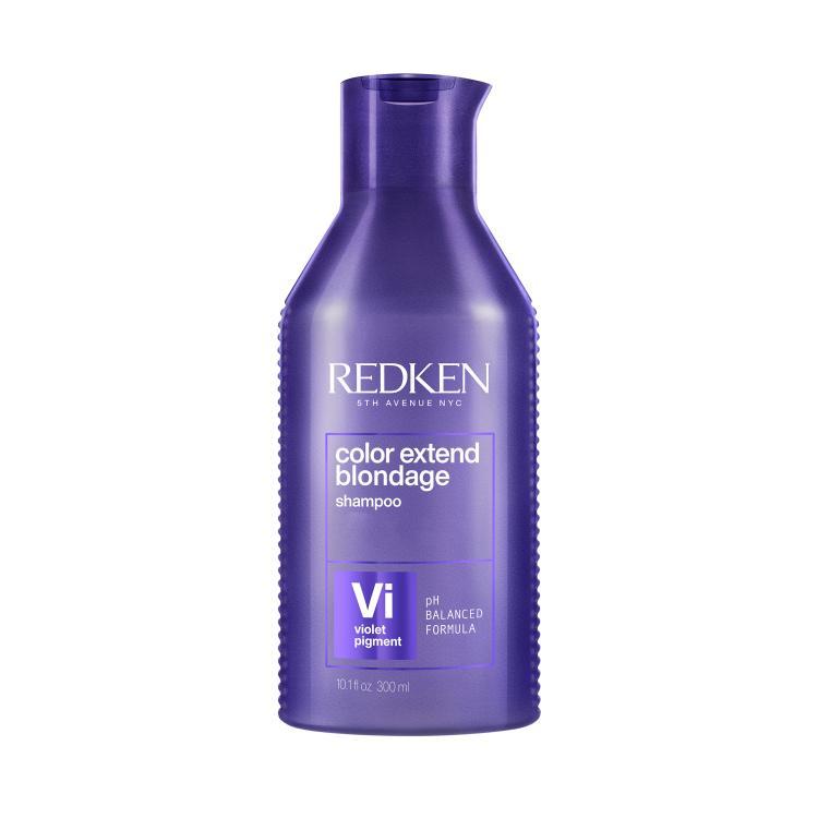 Redken Blondage Color Extend Blondage Shampoo VI Violet Pigment