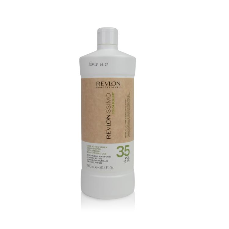 Revlon Relonmissimo Entwickler 35 Vol. 10.5% vegan
