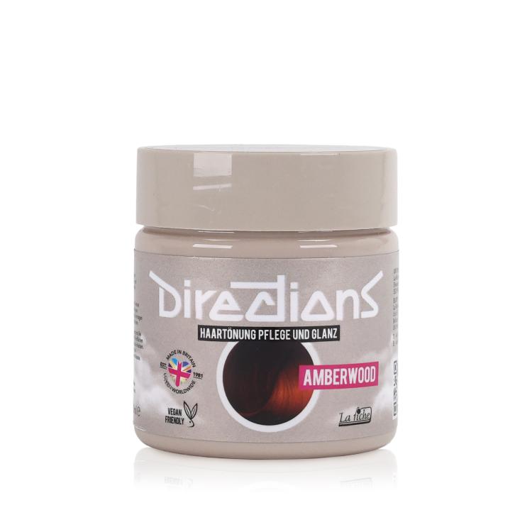 Directions La Riche Haartönung Amberwood