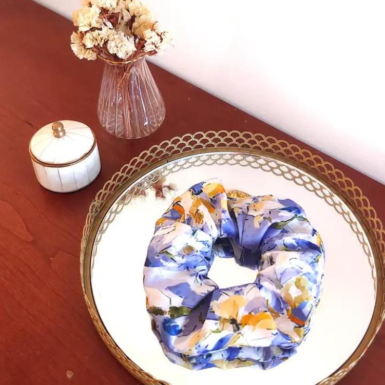 Laure Derrey Scrunchie Vivienne