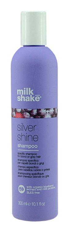 Milk Shake Silver Shine Shampoo