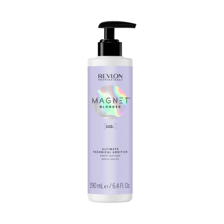 Revlon MAGNET Ultimate Technical Additive