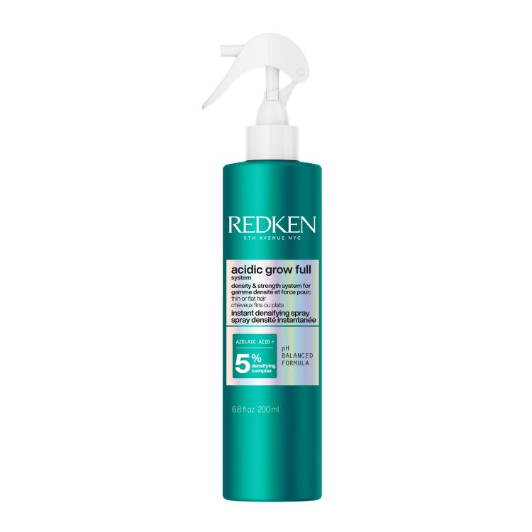 Redken Acidic Grow Full System Spray
