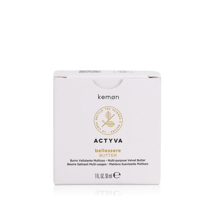 Kemon Actyva Bellessere Butter