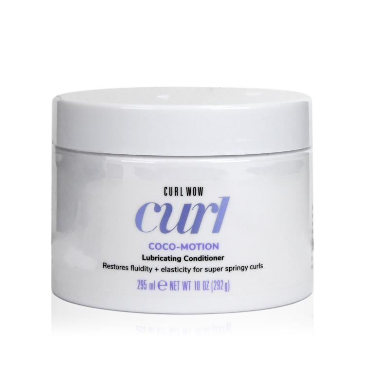 Color Wow Curl Coco-Motion Lubricating Conditioner