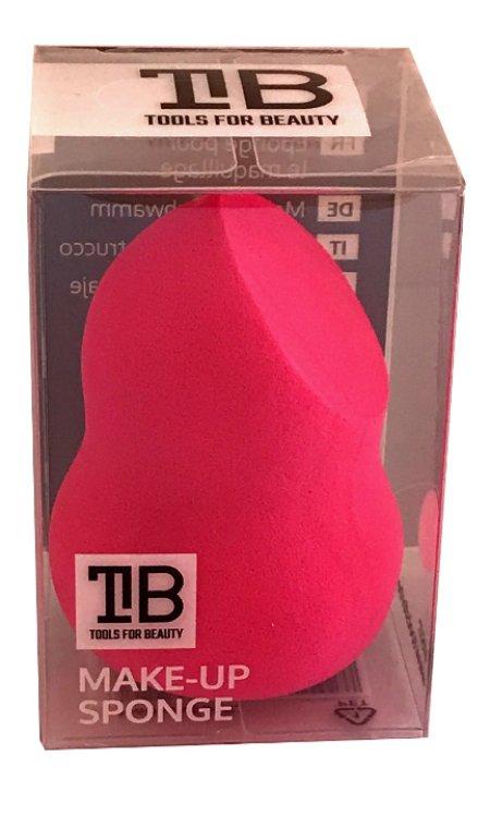 TB Pink Make-Up-Schwamm