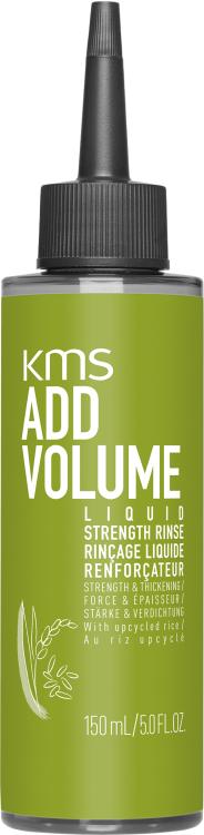 KMS Addvolume Liquid Strength Rinse