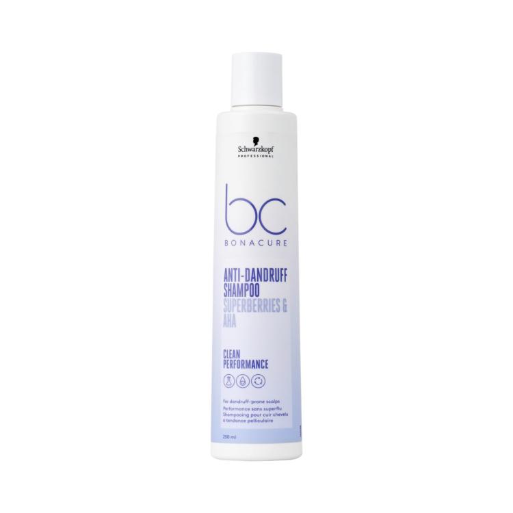 bc Bonacure Anti Dandruff Shampoo