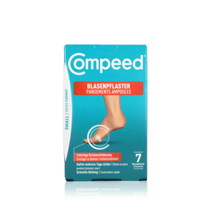 Compeed Blasen Pflaster Small