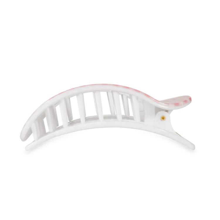 Teleties Flat Round Clip groß Handpicked