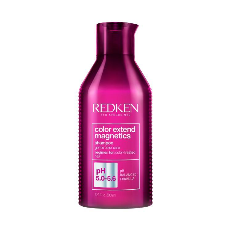  Redken Color Extend Magnetics Shampoo pH5.0-5.6 