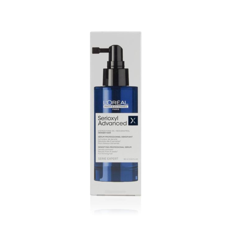 Loreal Serie Expert Serioxyl Advanced Serum