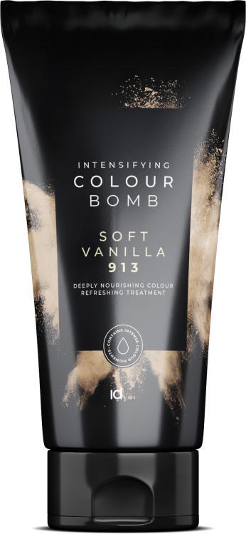 id Hair Colour Bomb 913 Soft Vanilla