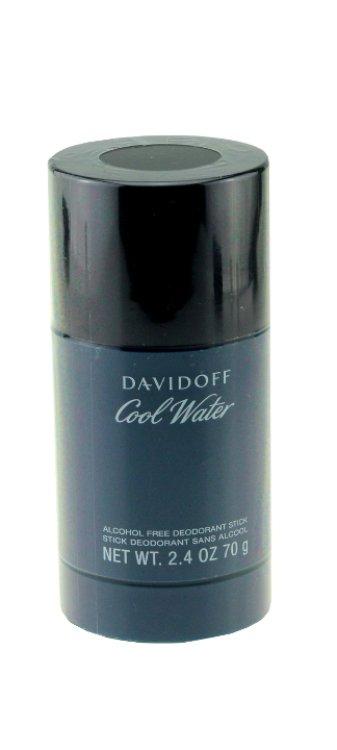 Davidoff Cool Water Deo Stick Alcohol free)