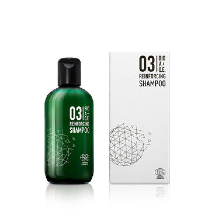 Great Lengths BIO A+O.E 03 Reforcing Shampoo
