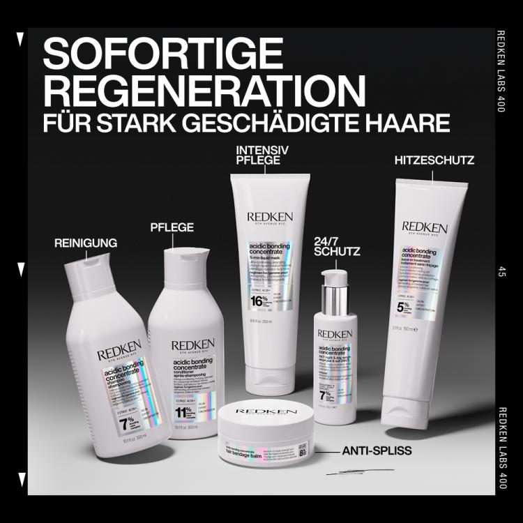 Redken Acidic Bonding Concentrate Hair Bandage Balm