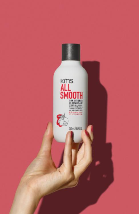 KMS All Smooth Conditioner
