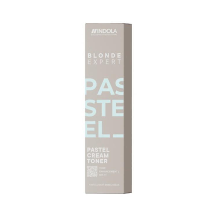 Indola Pastel Cream Toner - P.2  Perl