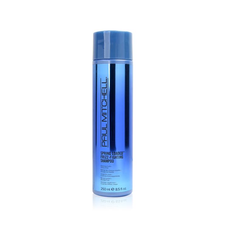 Paul Mitchell Spring Loaded Frizz Fighting Shampoo