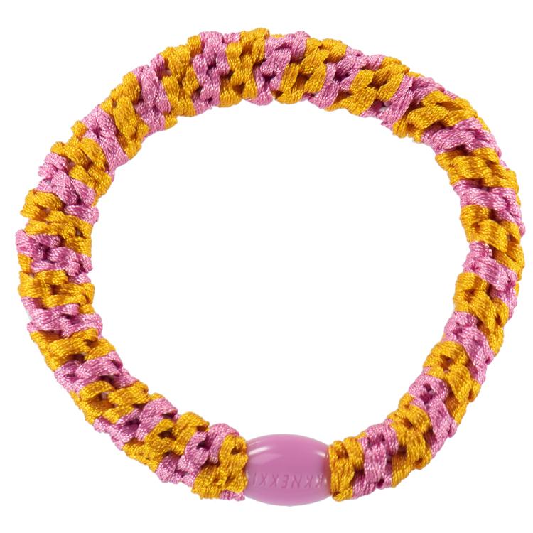 Kknekki Jaffa-bubblegum Stripe