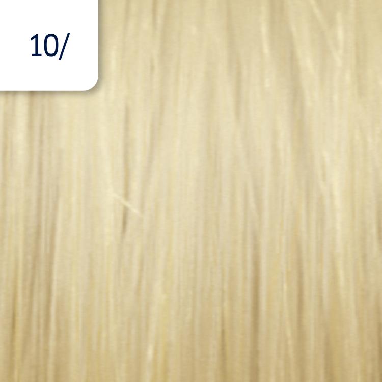Wella Illumina Color 10/ Hell-Lichtblond Pur